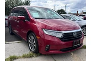 $31995 : Honda Odyssey 2023 EX-L 4dr thumbnail