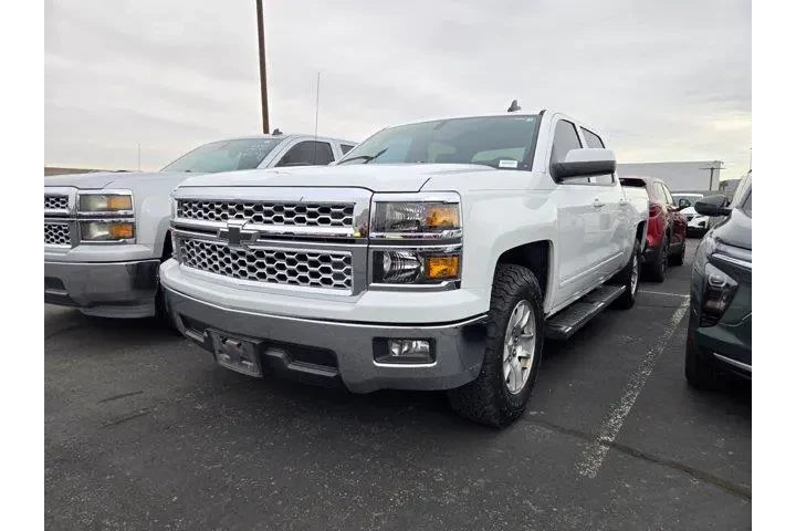 $19991 : Chevrolet Silverado 1500 201 image 2