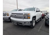 $19991 : Chevrolet Silverado 1500 201 thumbnail