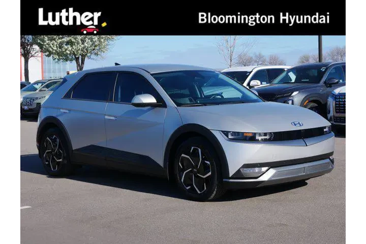 $29250 : Hyundai IONIQ 5 2023 AWD SEL image 1