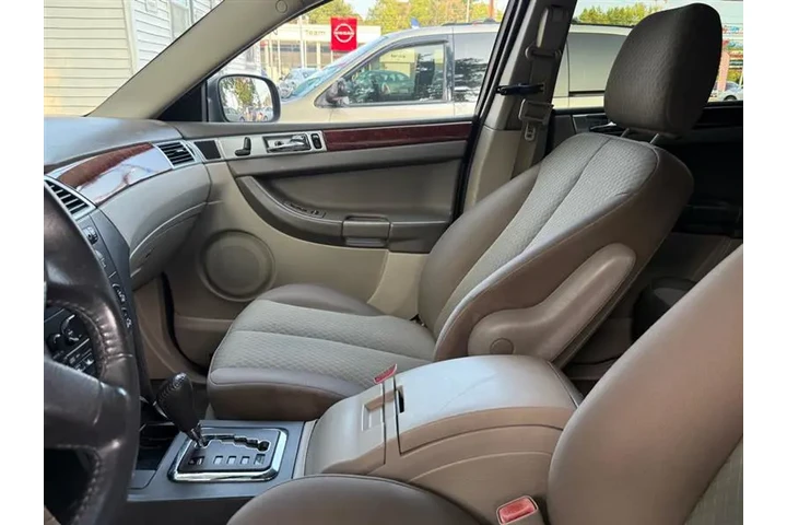 $5999 : 2006 Pacifica image 9