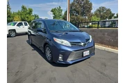 Toyota Sienna 2019 XLE 7-Pas en Chico
