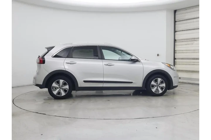 $16998 : Kia Niro 2019 LX 4dr Crossov image 7