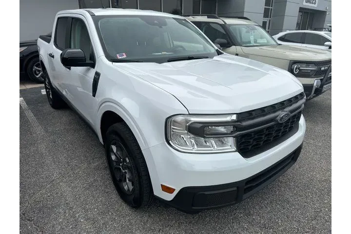 $25776 : Ford Maverick 2024 XLT 4dr S image 3