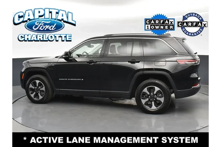 $26999 : Jeep Grand Cherokee 2023 4x4 image 5