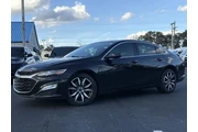 Chevrolet Malibu 2022 RS 4dr en Atlanta