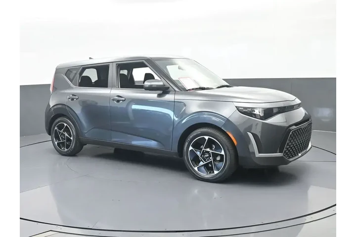 $18991 : Kia Soul 2023 EX 4dr Crossov image 8