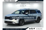 Kia Carnival 2025 SX 4dr Min en Las Vegas