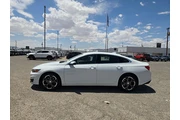 $20350 : Chevrolet Malibu 2024 LT 4dr thumbnail