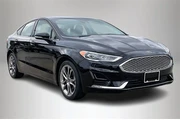 Ford Fusion 2020 SEL 4dr Sed