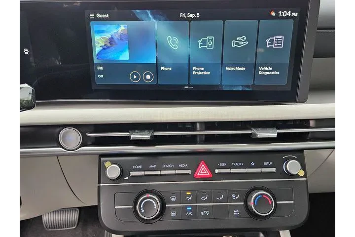 $29064 : Hyundai TUCSON 2026 SE 4dr S image 7