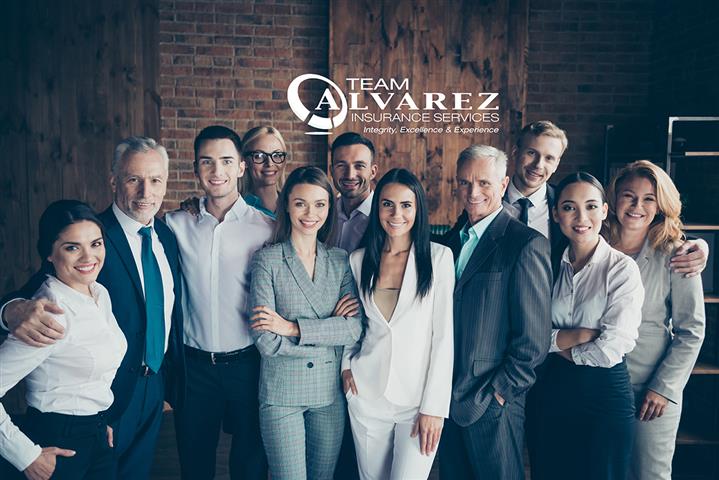 Team Alvarez Insurance Service image 1