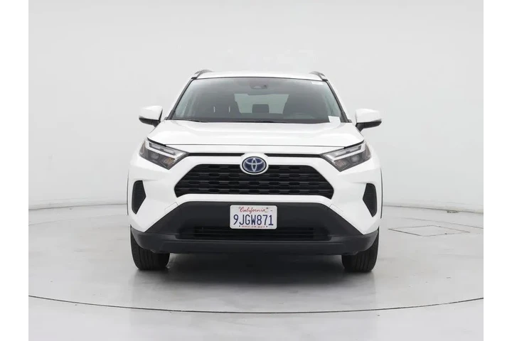$31998 : Toyota RAV4 Hybrid 2023 AWD image 5