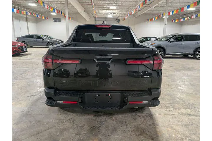 $28144 : Hyundai SANTA CRUZ 2025 AWD image 4