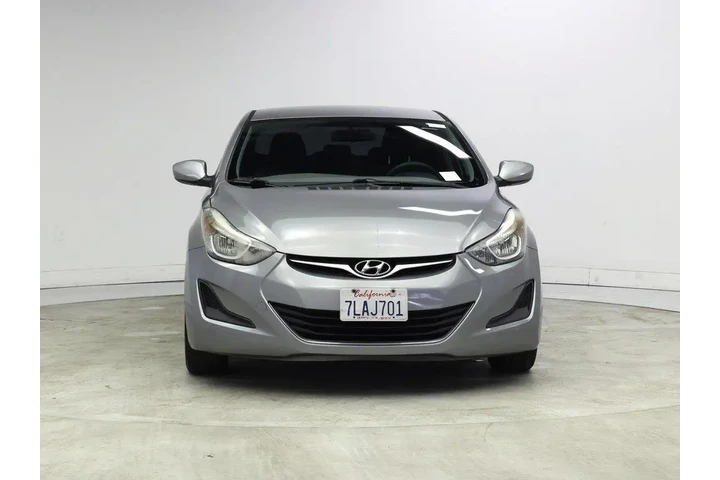 $12599 : Hyundai ELANTRA 2016 SE 4dr image 5