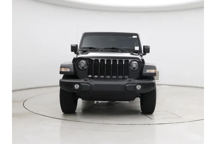 $29998 : Jeep Wrangler Unlimited 2022 image 5
