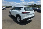 $30900 : Toyota Corolla Cross 2026 L thumbnail