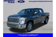 Toyota Tundra 2021 4x2 SR5 4 en Atlanta