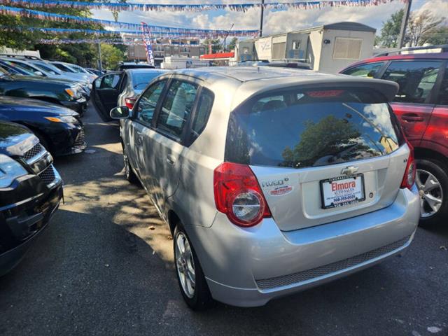 $2999 : 2011 Aveo Aveo5 LT image 4