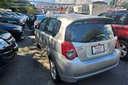 $2999 : 2011 Aveo Aveo5 LT thumbnail