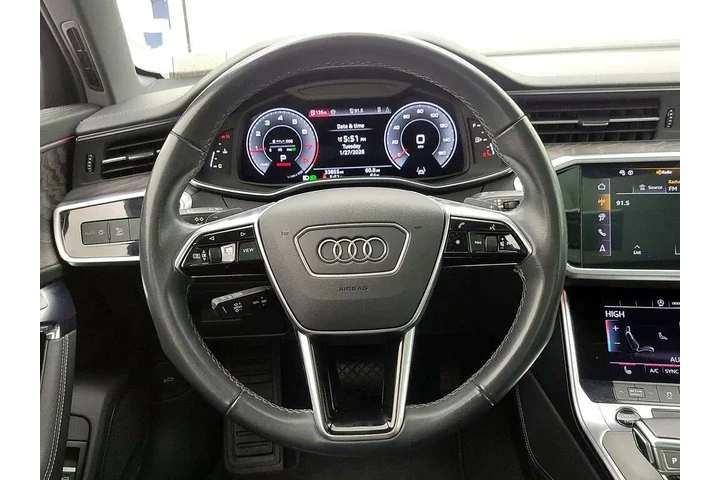 $31998 : Audi A6 2024 AWD quattro Pre image 10