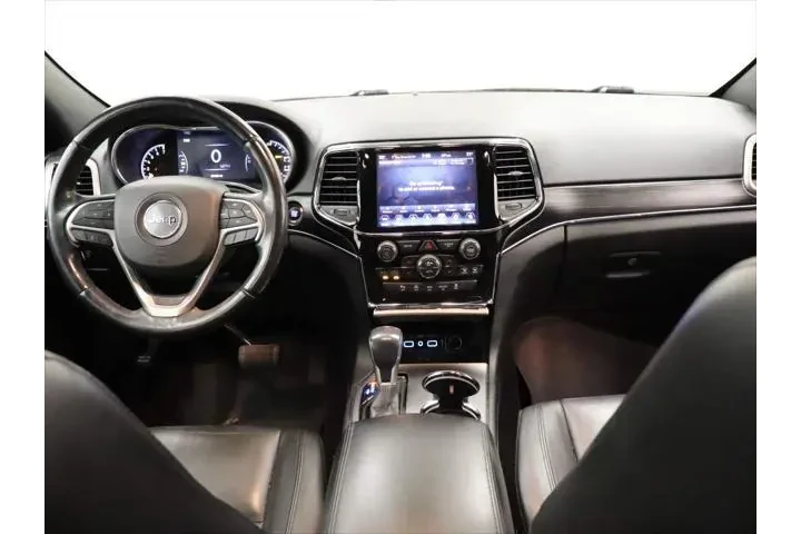 $20278 : Jeep Grand Cherokee 2020 4x4 image 6