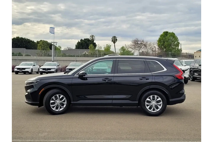 $29488 : Honda CR-V 2026 LX 4dr SUV image 8