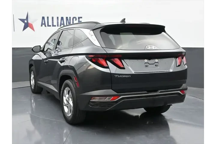 $19030 : Hyundai TUCSON 2024 SEL 4dr image 5