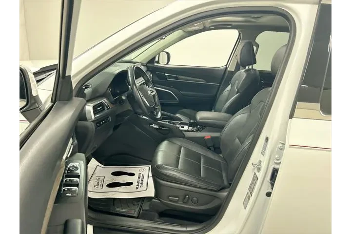 $25411 : Kia Telluride 2020 EX 4dr SU image 9