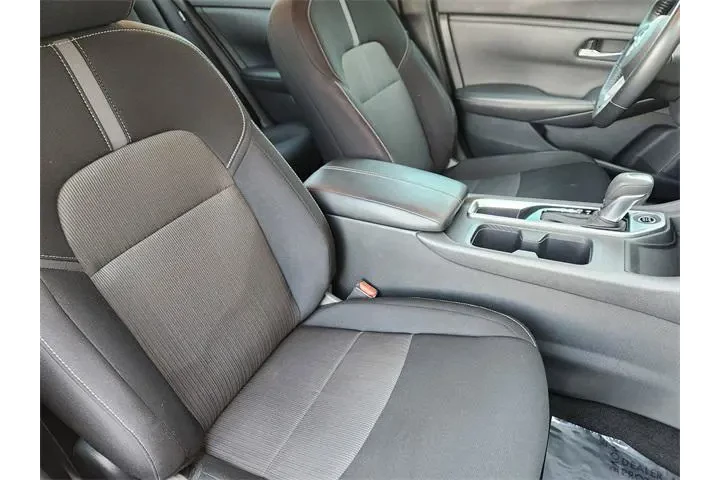 $18191 : Nissan Sentra 2022 SV 4dr Se image 10