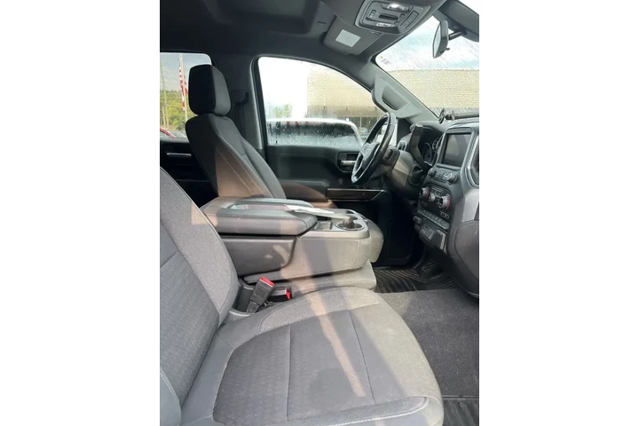 $28414 : Chevrolet Silverado 1500 202 image 6