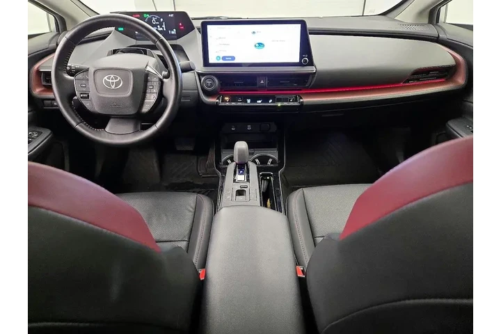 $31998 : Toyota Prius Prime 2024 XSE image 9