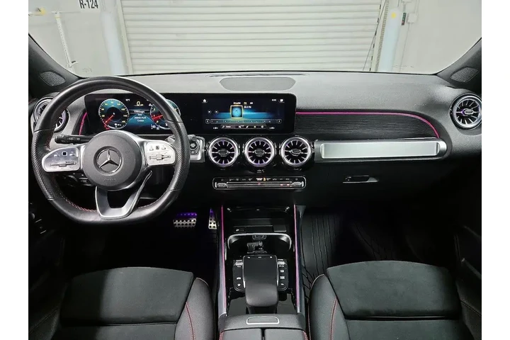 $33998 : Mercedes-Benz GLB 2023 AWD G image 9