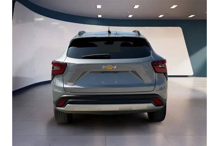$20522 : Chevrolet Trax 2025 LT 4dr C image 4