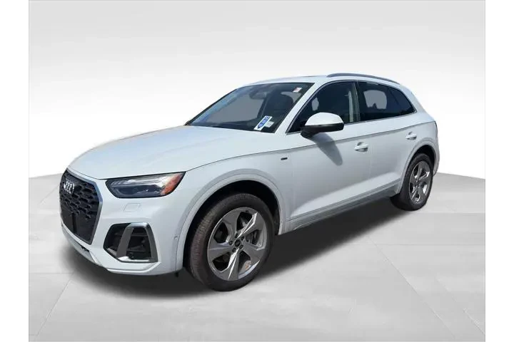 $33263 : Audi Q5 2022 AWD quattro S l image 3