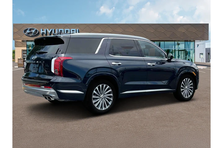 $39500 : Hyundai PALISADE 2024 Callig image 8