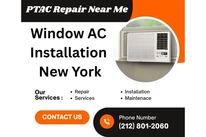 PTAC Repair Near Me image 5