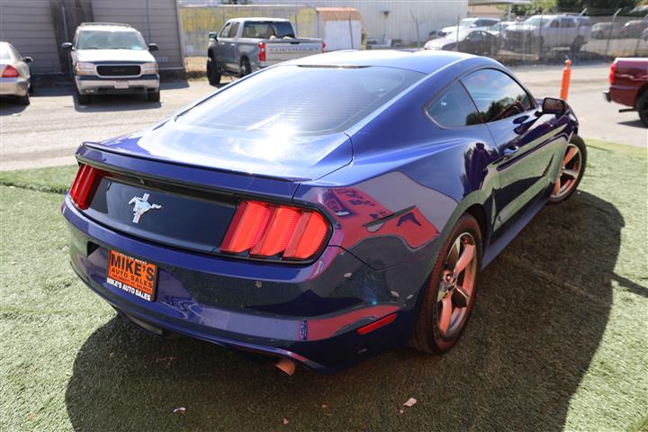 $17999 : 2016 FORD MUSTANG V6 image 5