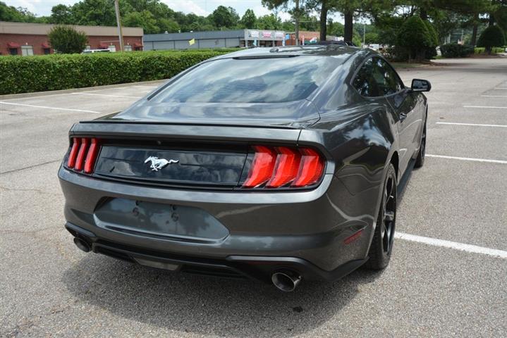 2018 Mustang EcoBoost image 7