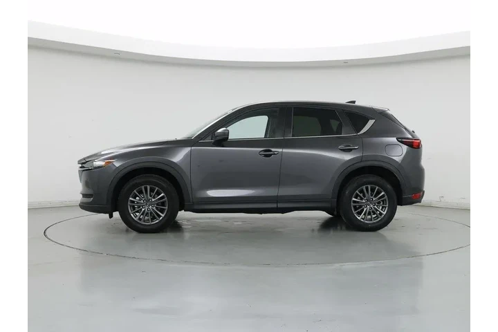 $18998 : Mazda CX-5 2017 Touring 4dr image 3