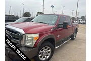 Ford F-250 Super Duty 2015 4