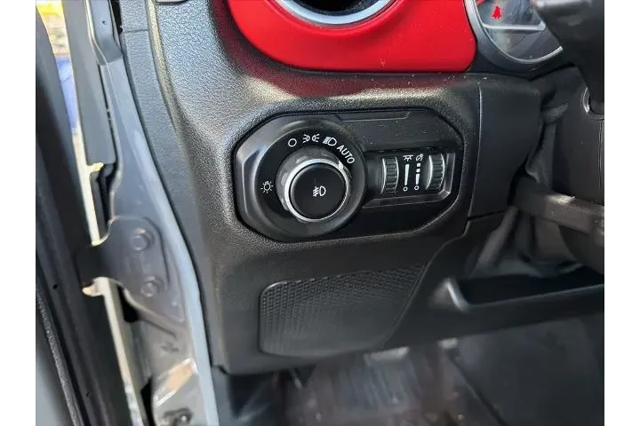 $36775 : Jeep Wrangler Unlimited 2020 image 10