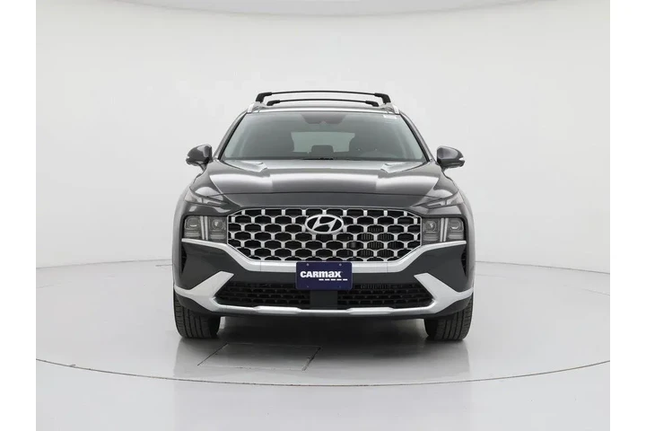 $29998 : Hyundai SANTA FE 2023 AWD Li image 5