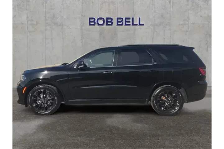 $27771 : Dodge Durango 2021 AWD GT 4d image 2