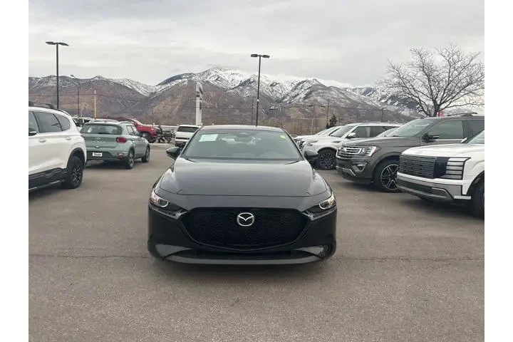 $25401 : Mazda Mazda3 Hatchback 2025 image 2