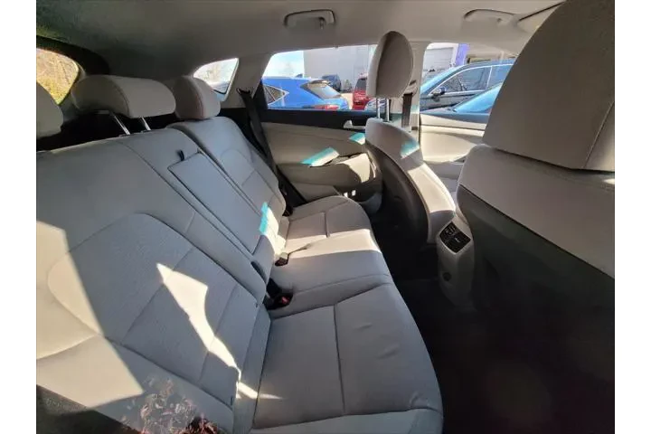 $18955 : Hyundai TUCSON 2020 SEL 4dr image 9