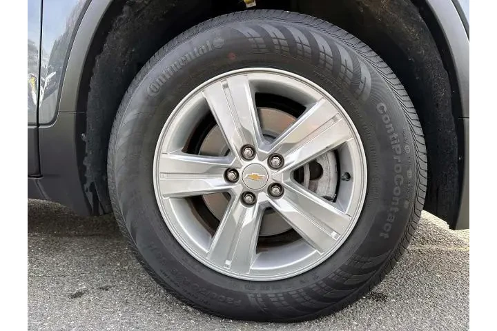 $17888 : Chevrolet Trax 2022 AWD LT 4 image 6