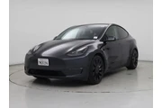 $35998 : Tesla Model Y 2024 AWD Perfo thumbnail