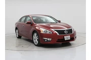 Nissan Altima 2014 3.5 SL 4d en Fresno