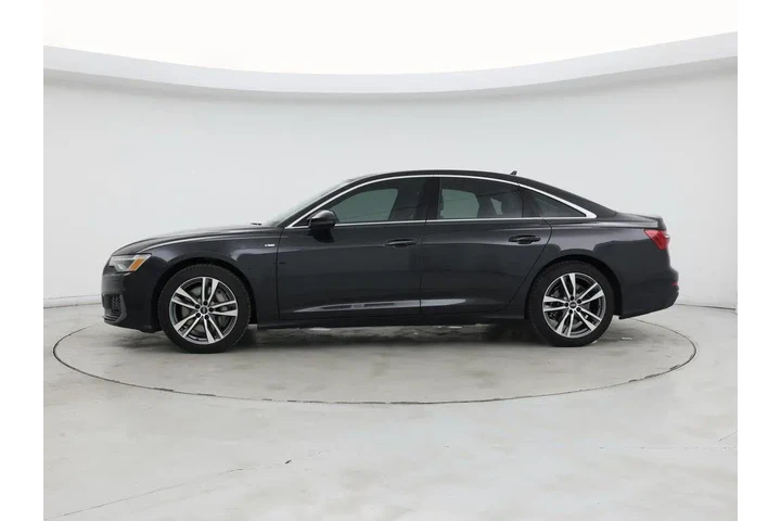 $28998 : Audi A6 2021 AWD quattro Pre image 3